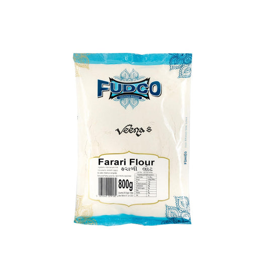 Fudco Farari Flour 800g