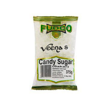 Fudco Candy Sugar 375g