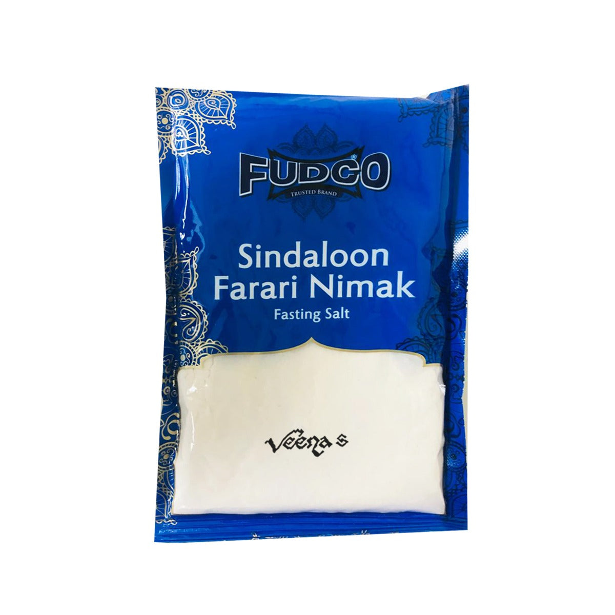 Fudco Sindaloon Farari Nimak (Fasting Salt) 375g