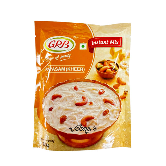 GRB Payasam (Kheer) Instant Mix 200g