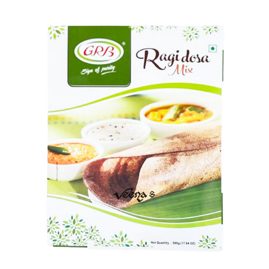 GRB Ragi Dosa Mix 500g