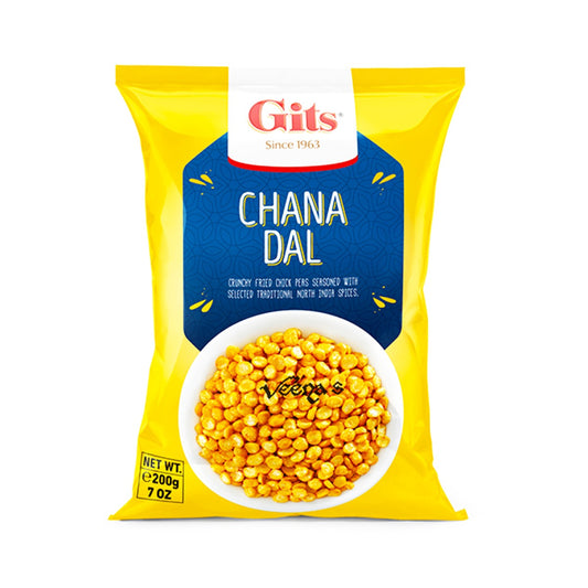 Gits Chana Dal 200g