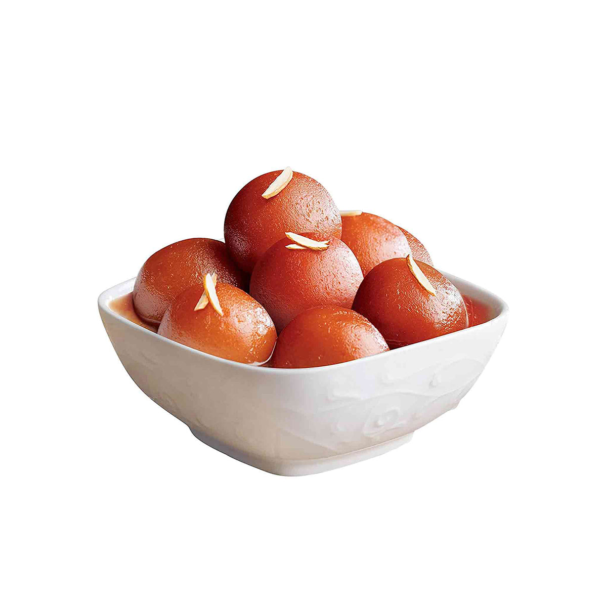 Buy Gits Gulab Jamun Tin 1kg at Veenas.com - Online Indian Grocery Store UK