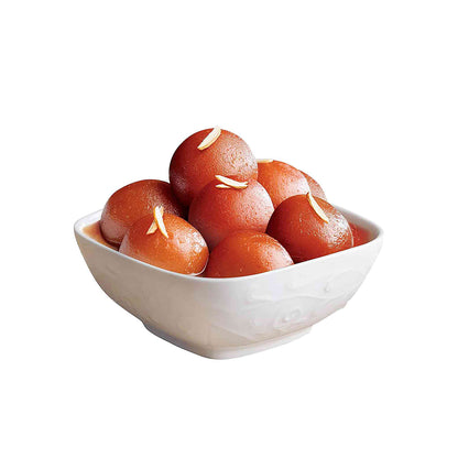 Buy Gits Gulab Jamun Tin 1kg at Veenas.com - Online Indian Grocery Store UK