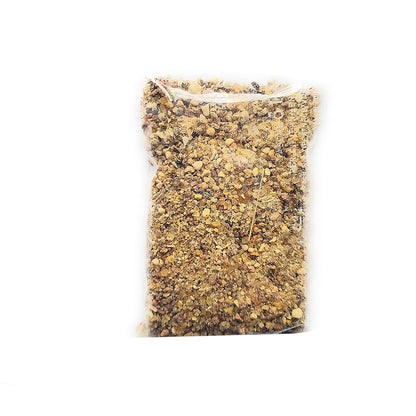 Buy Gopuram Sambrani Powder 50g at Veenas.com - Online Indian Grocery Store UK
