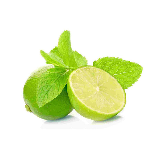 Green Lime (4Pcs) 