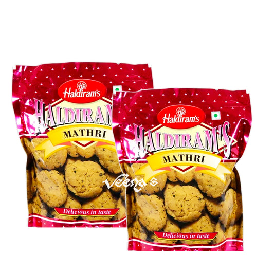 Haldiram's Mathri 200g