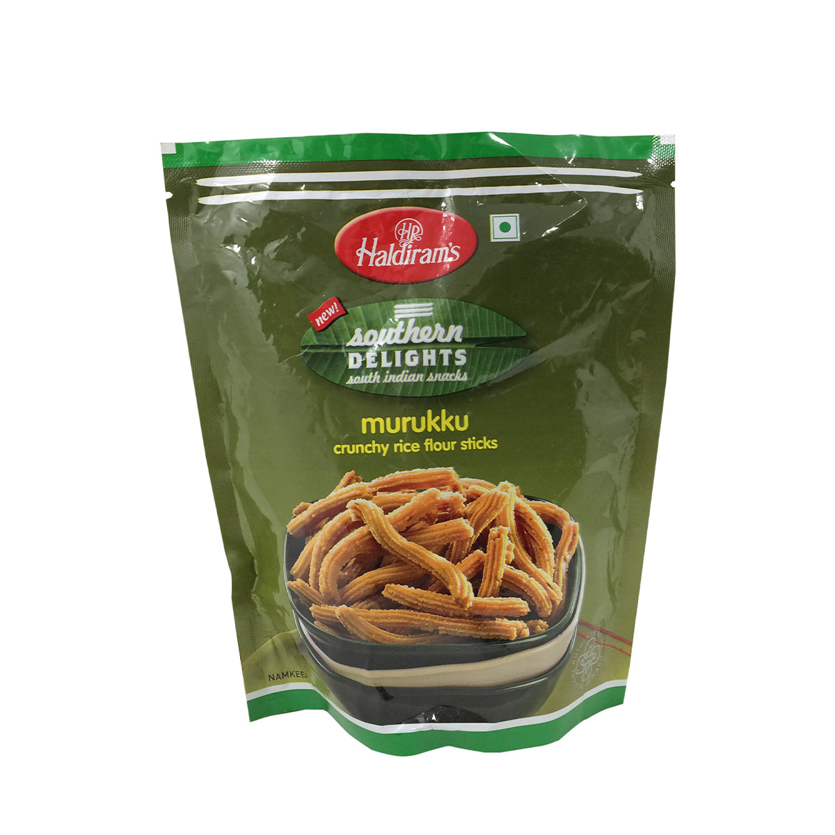 Buy Haldiram's Murukku 200g at Veenas.com - Online Indian Grocery Store UK