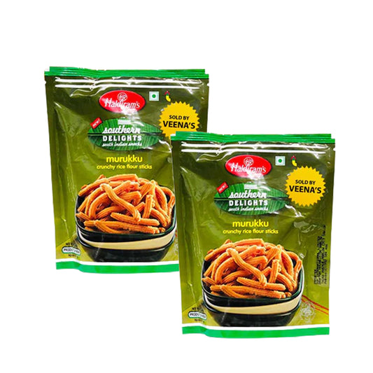 Haldiram's Murukku 200g BOGO