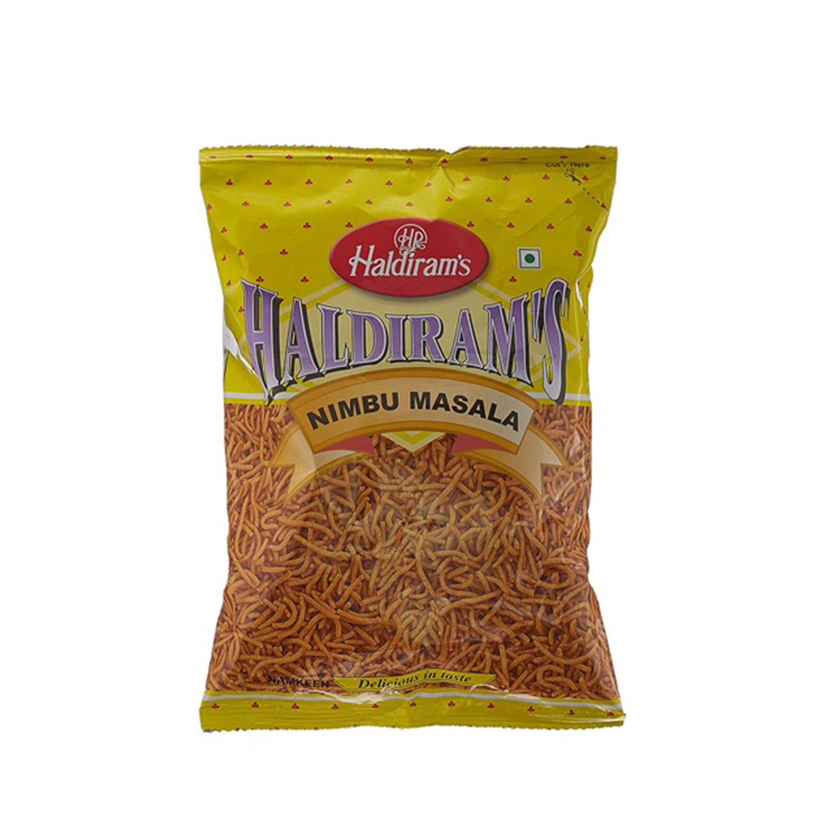 Buy Haldiram's Nimbu Masala 200g at Veenas.com - Online Indian Grocery Store UK