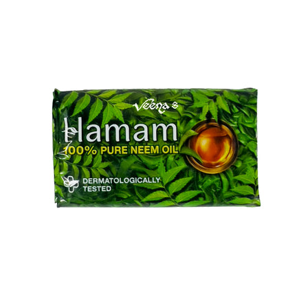 Hamam Soap 100g