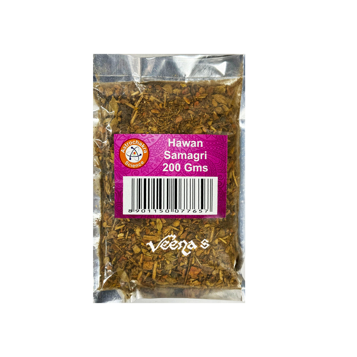 Buy Hawan Samagri 200g at Veenas.com - Online Indian Grocery Store UK
