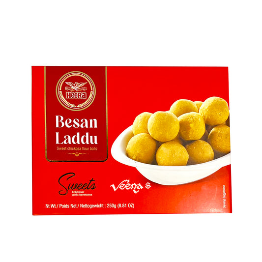 Heera Besan Laddu 250g