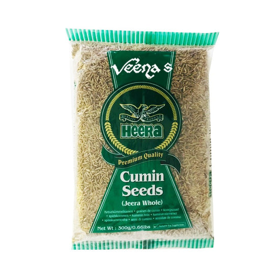 Heera Cumin Seeds