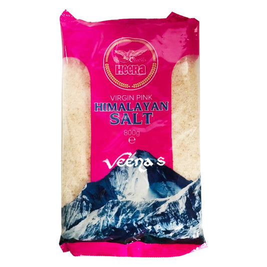 Heera Himalayan Virgin Pink Salt