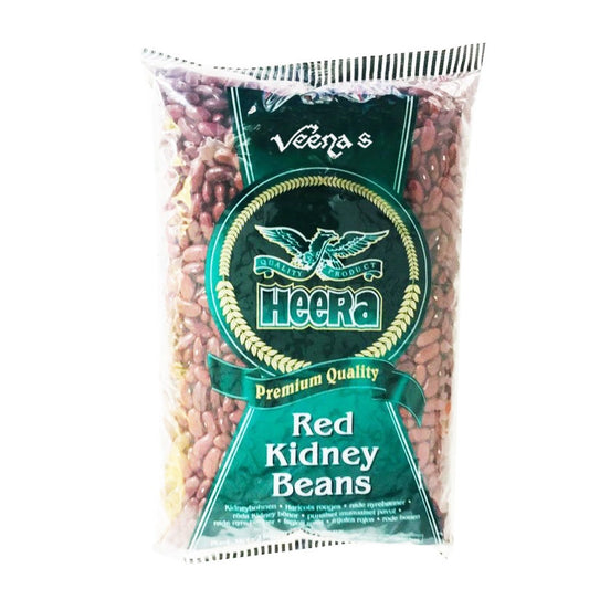 Heera Red Kidney Beans