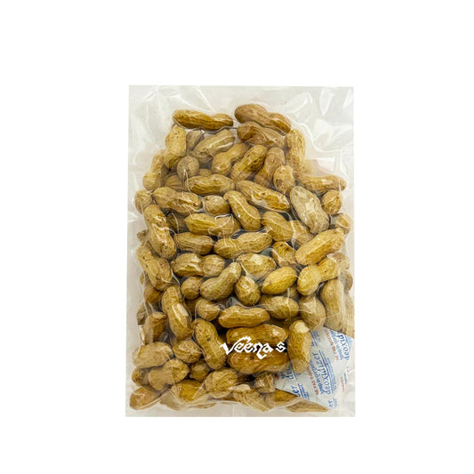 Heera Roasted Monkey Nuts 300g