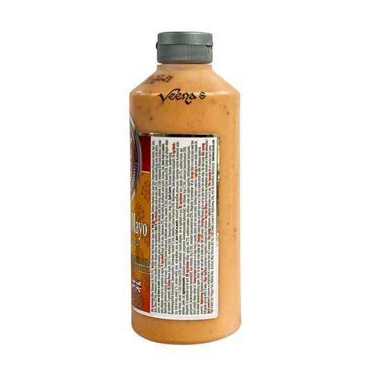 Heera Super Chilli Mayo 500ml