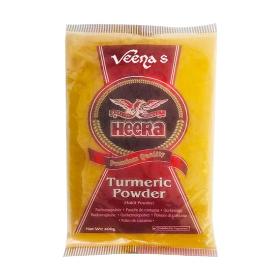 Heera Turmeric Powder
