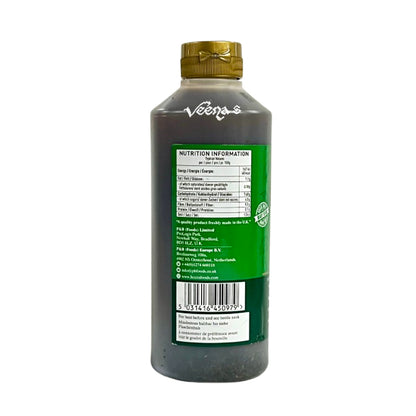 Heera Mint Imli Pani 500ml - Tangy Mint Drink Mix