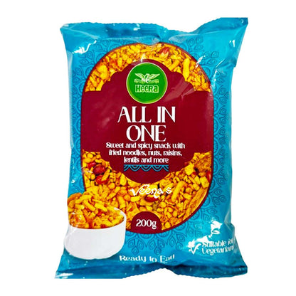 Buy Heera All in One 200g at Veenas.com - Online Indian Grocery Store UK