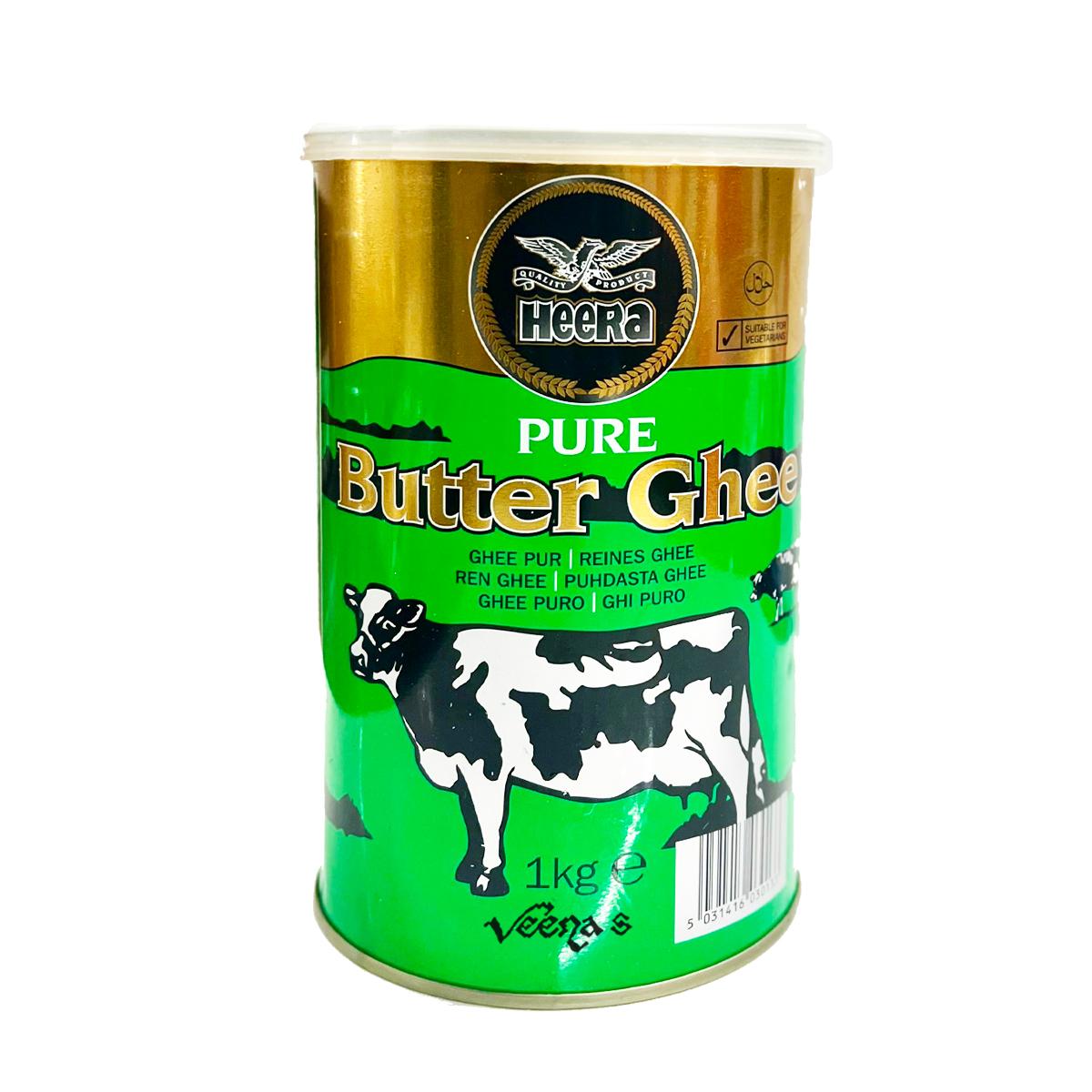 Heera Butter Ghee 1kg