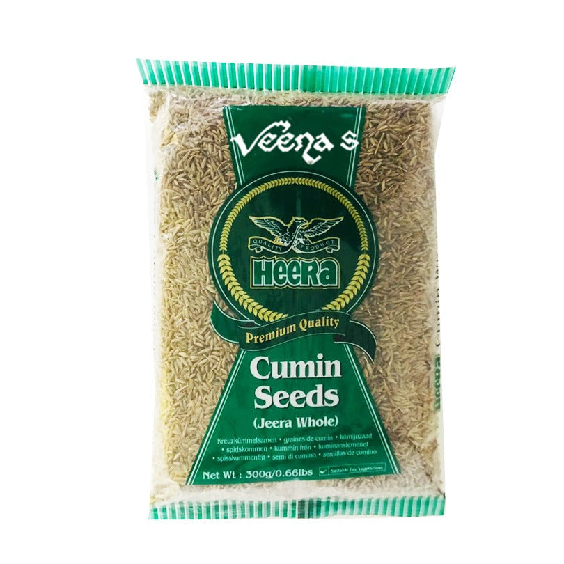Heera Cumin Seeds 300g