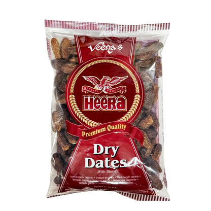 Heera Dry Dates 700g