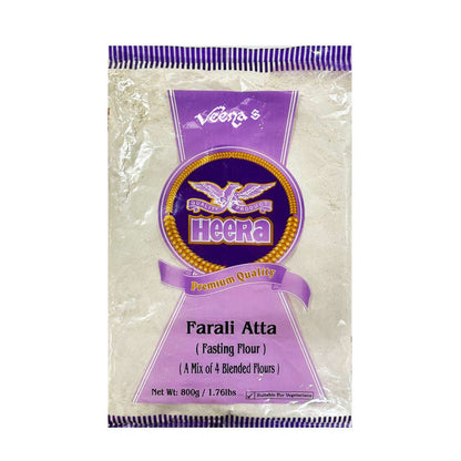 Heera Farali Atta (Fasting Flour) 800g