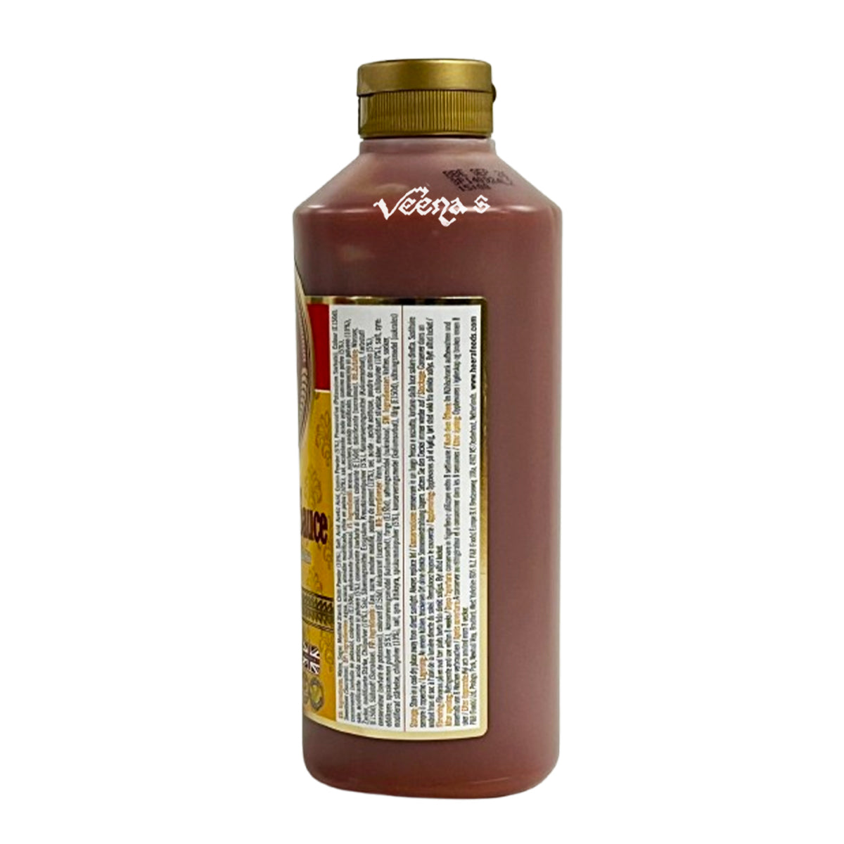 Heera Masala Chilli Sauce 500ml