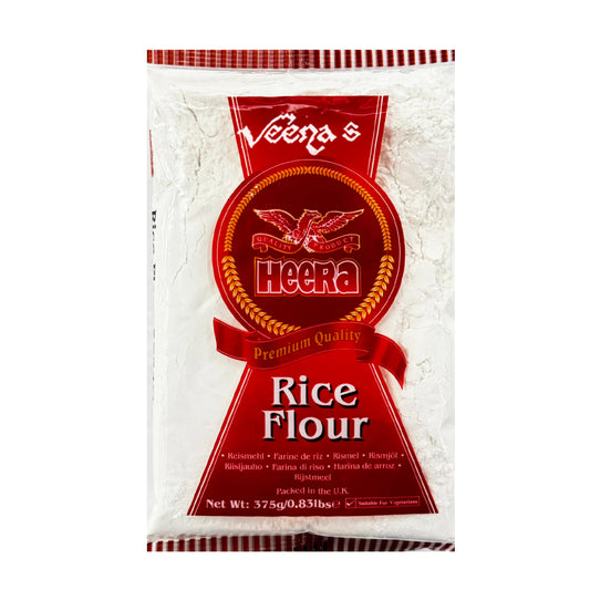 Heera Rice Flour 375g