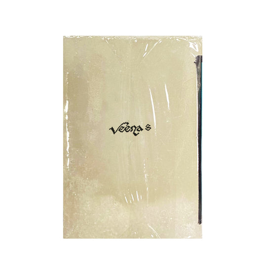 Heera Shaving Alum Bar 100g