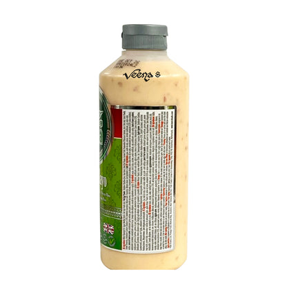 Heera Spicy Mayo 500ml