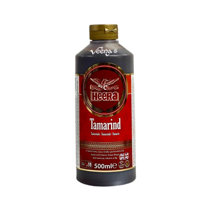 Heera Tamarind Sauce 500g