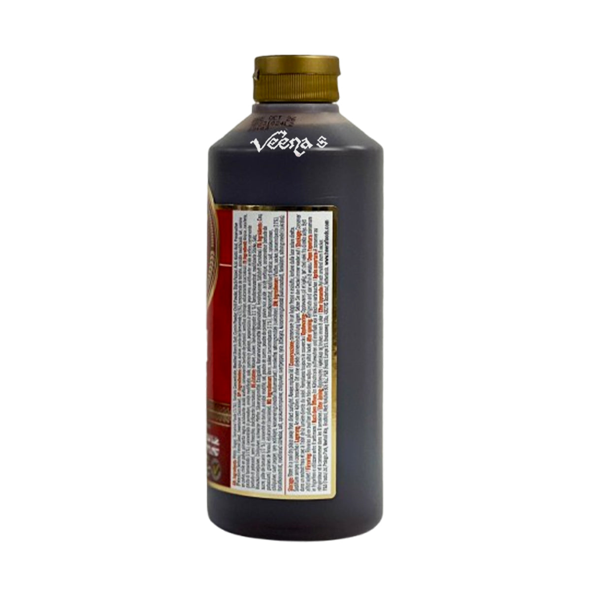 Heera Tamarind Sauce 500g