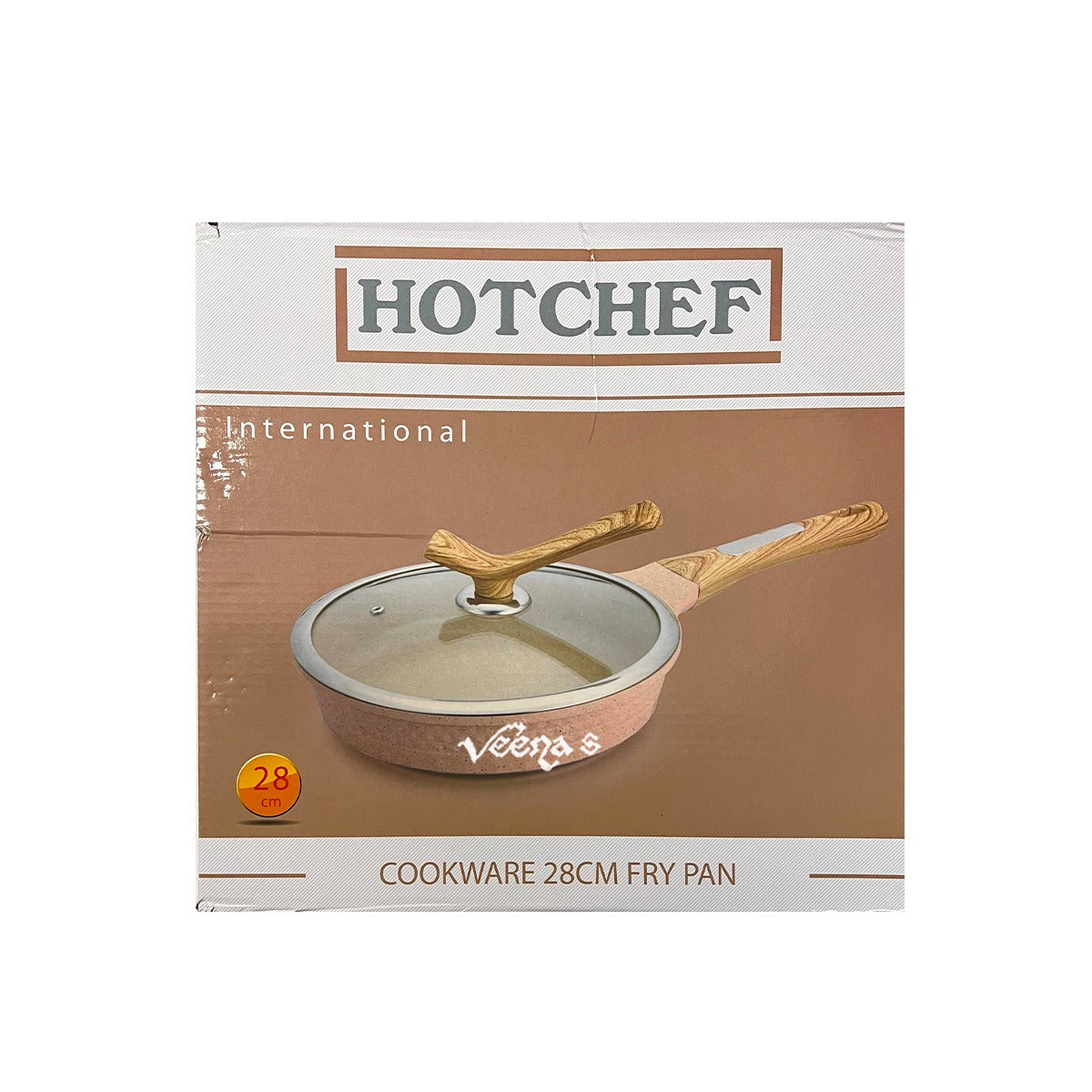 Hotchef Fry pan 28cm