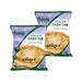 Humza Spring Onion Paratha 400g Pack of 2