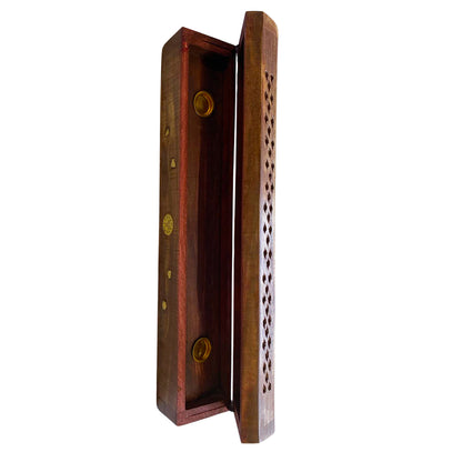 Buy Incense Stick Holder 12" 230g at Veenas.com - Online Indian Grocery Store UK