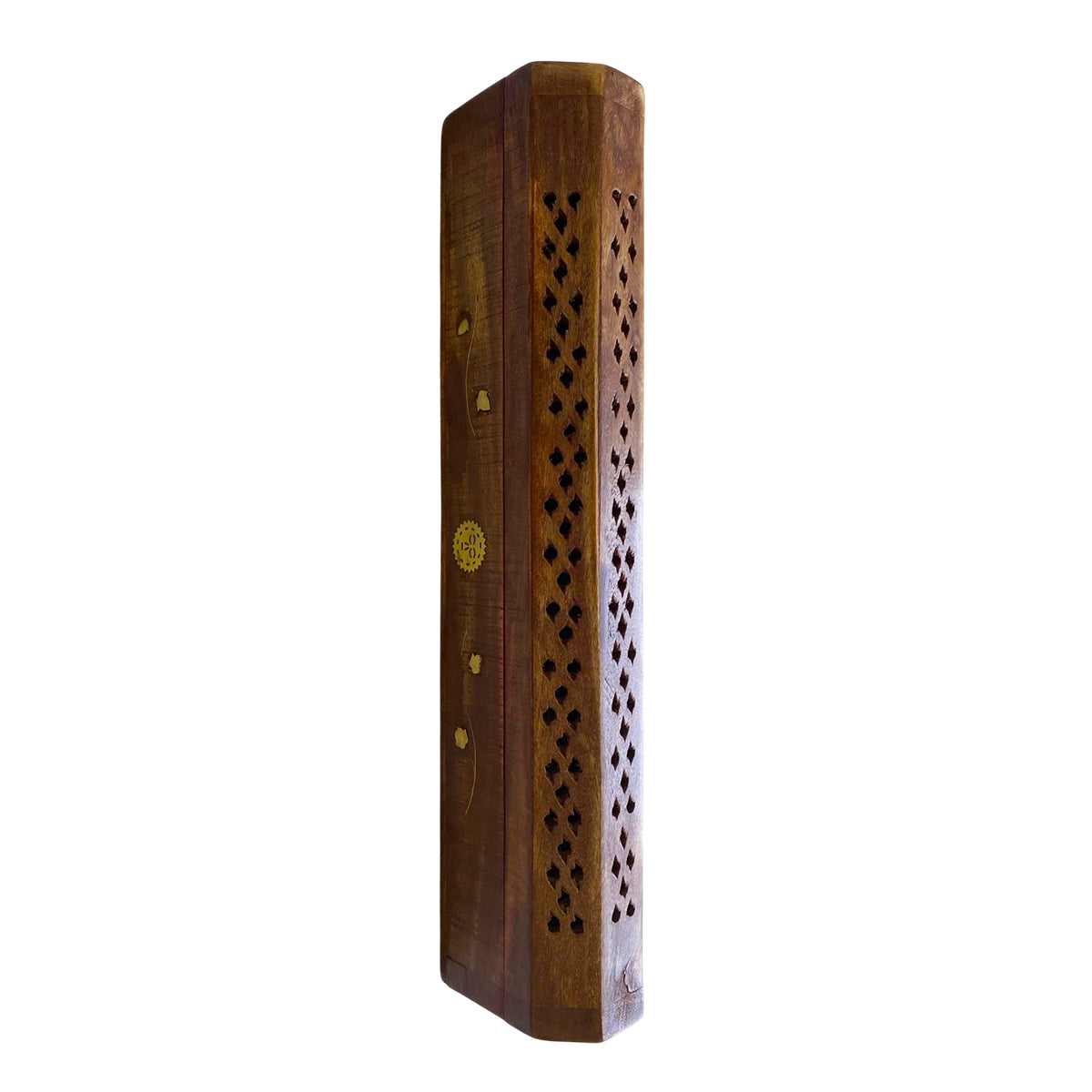 Buy Incense Stick Holder 12" 230g at Veenas.com - Online Indian Grocery Store UK