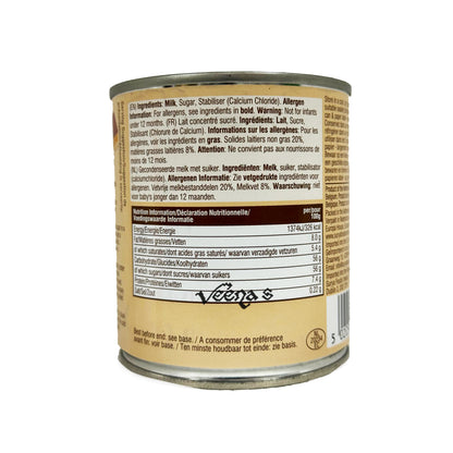 Buy Island Sun Condensed Milk 397g at Veenas.com - Online Indian Grocery Store UK