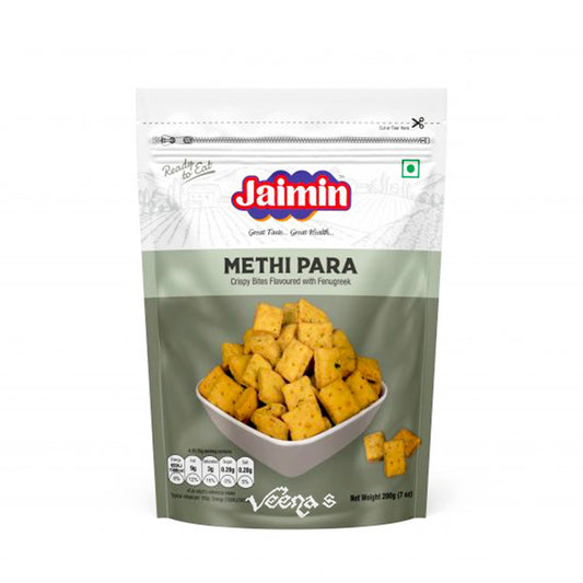 Jaimin Methi Para 200g