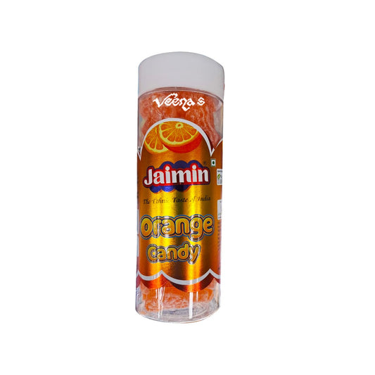 Jaimin Orange Candy 150g
