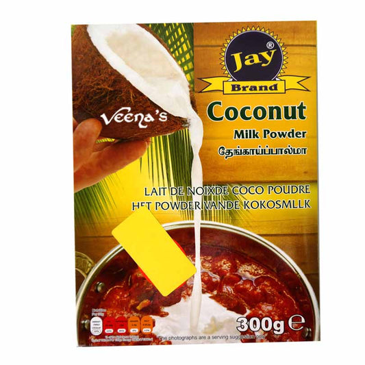 Jay Brand Coconut Milk Powder