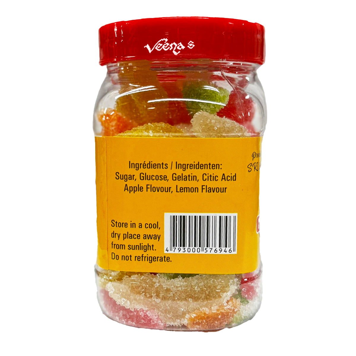 Buy Kaaviya Glucorasa Jujubes 250g at Veenas.com - Online Indian Grocery Store UK
