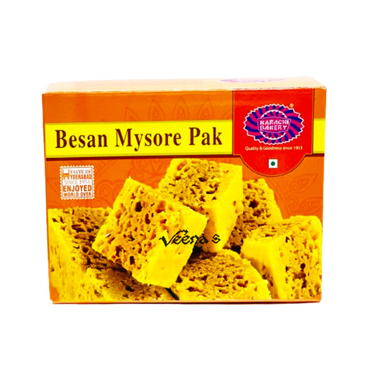 Karachi Besan Mysore Pak 200g