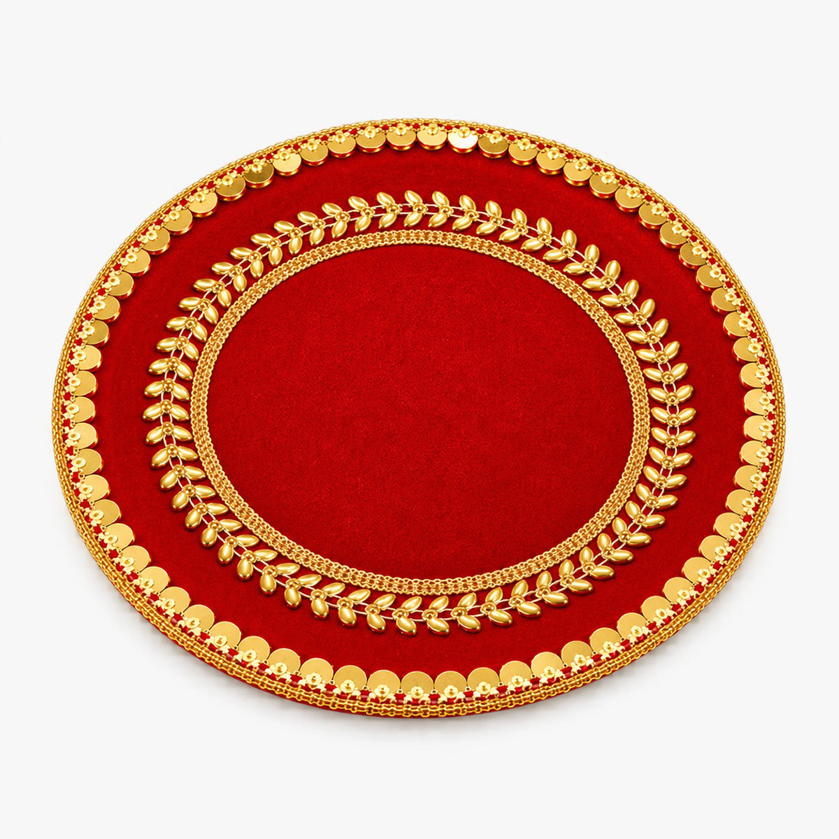 Buy Karva Chauth Pooja Thali Set at Veenas.com - Online Indian Grocery Store UK