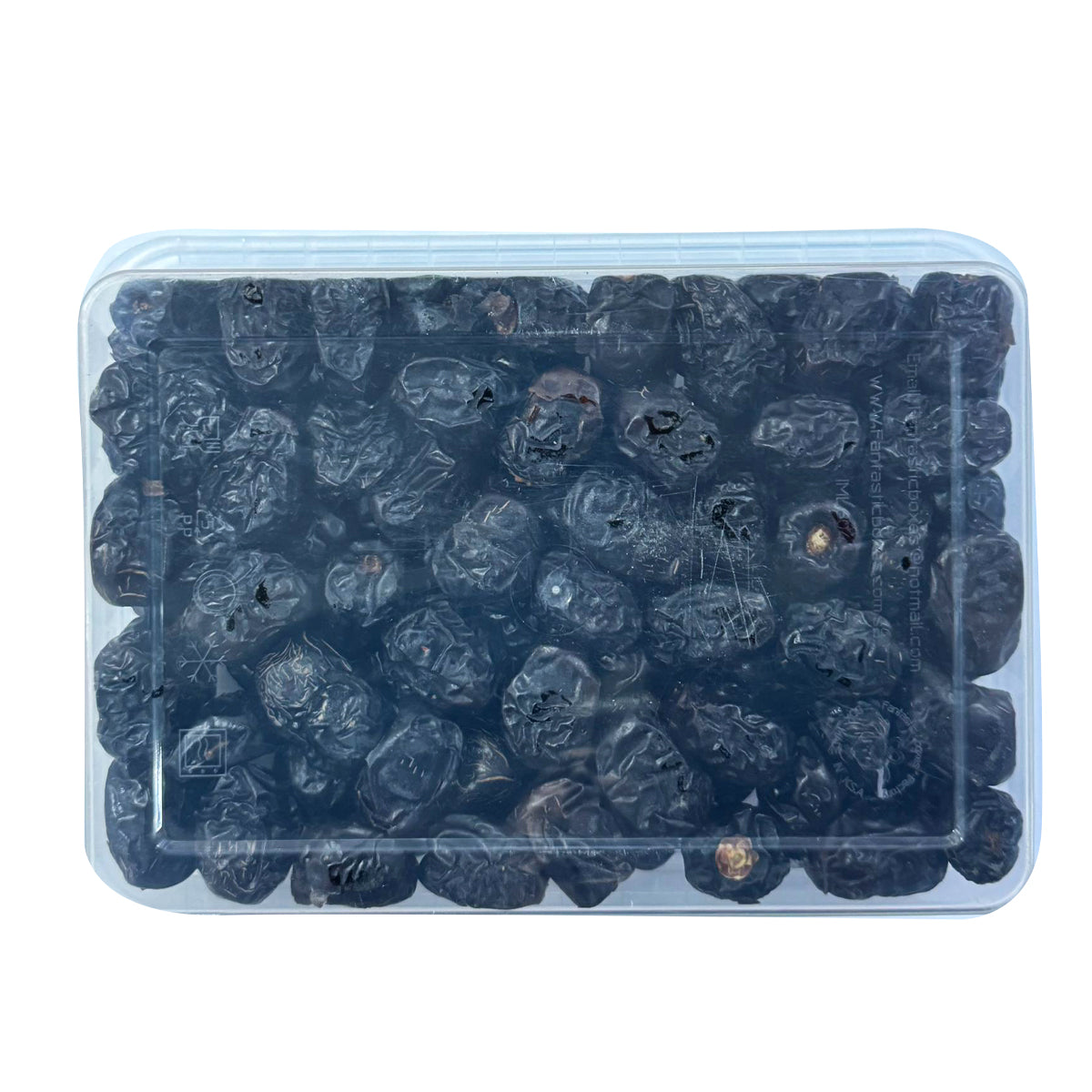 Kawthar Date Box Ajwa 800g