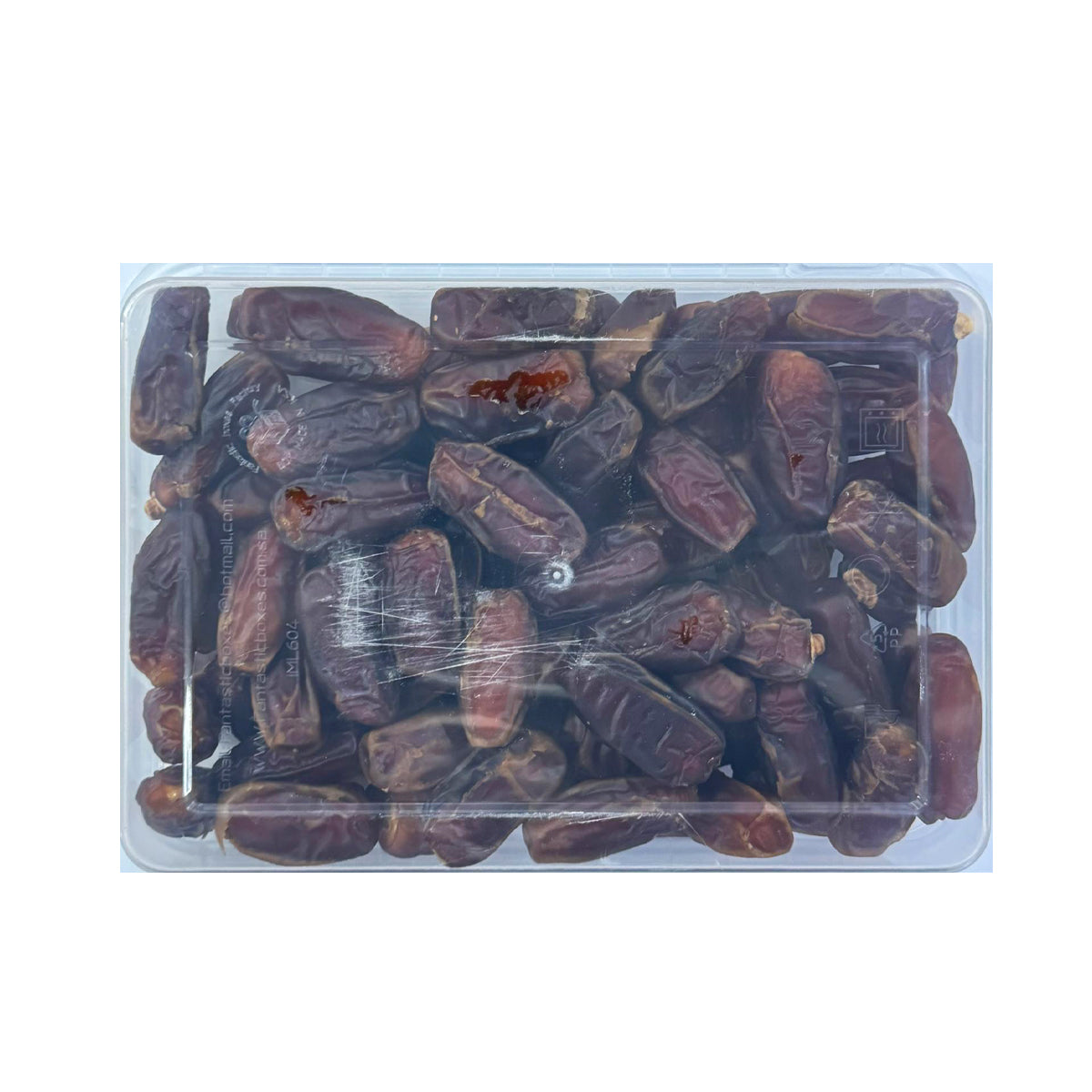 Kawthar Date Box Mabroom 800g
