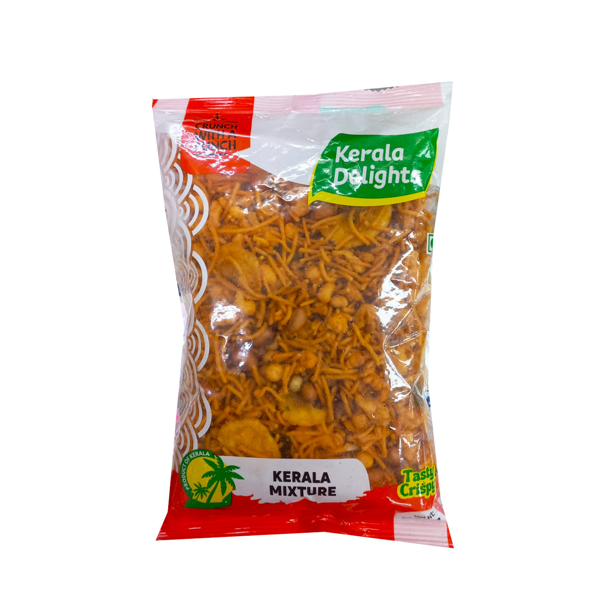 Buy Kerala Delights Kerala Mixture 150g at Veenas.com - Online Indian Grocery Store UK