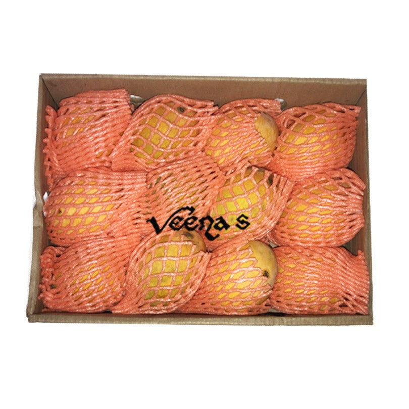 Buy Kesar Mango 12 Pieces at Veenas.com - Online Indian Grocery Store UK